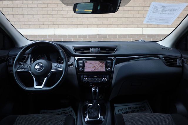 2019 Nissan Rogue Sport SV - 23059160 - 26