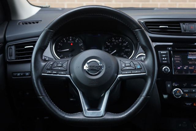 2019 Nissan Rogue Sport SV - 23059160 - 27