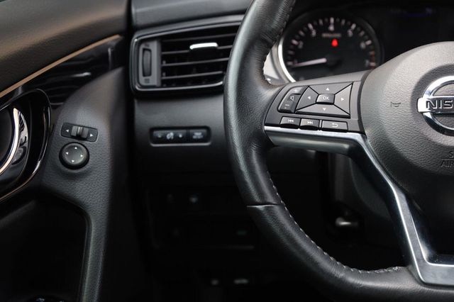 2019 Nissan Rogue Sport SV - 23059160 - 28