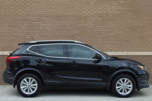 2019 Nissan Rogue Sport SV - 23059160 - 2
