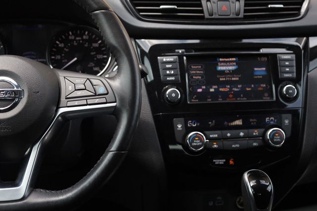 2019 Nissan Rogue Sport SV - 23059160 - 29