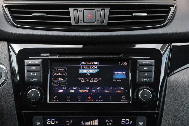 2019 Nissan Rogue Sport SV - 23059160 - 32
