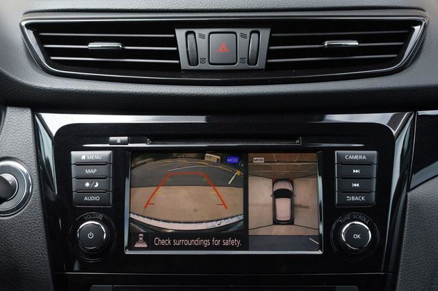 2019 Nissan Rogue Sport SV - 23059160 - 33