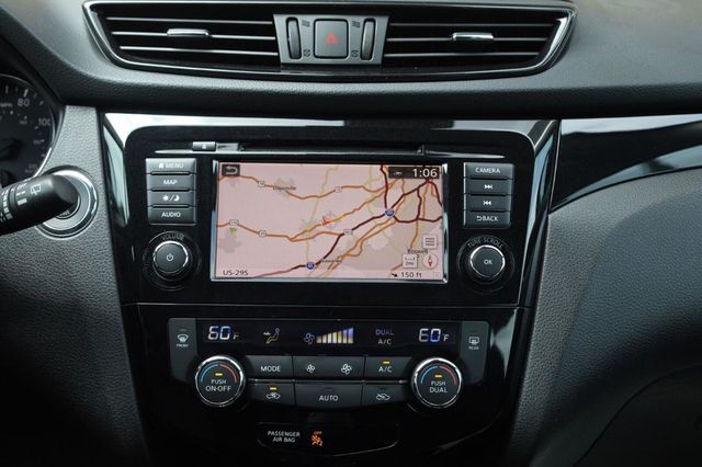 2019 Nissan Rogue Sport SV - 23059160 - 34