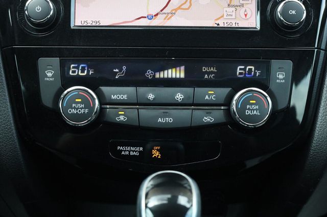 2019 Nissan Rogue Sport SV - 23059160 - 36