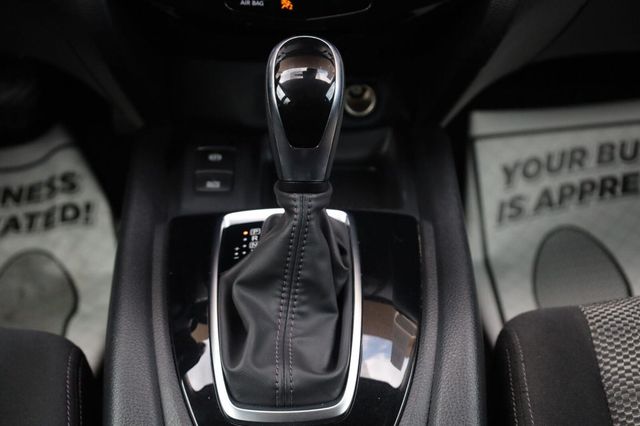 2019 Nissan Rogue Sport SV - 23059160 - 37