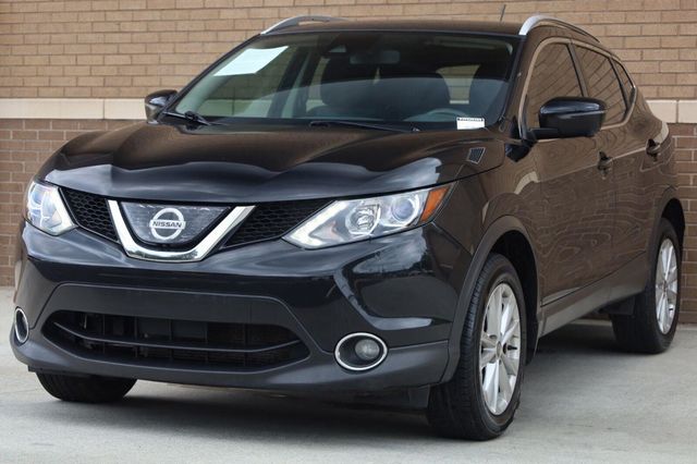 2019 Nissan Rogue Sport SV - 23059160 - 5