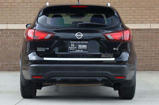 2019 Nissan Rogue Sport SV - 23059160 - 6