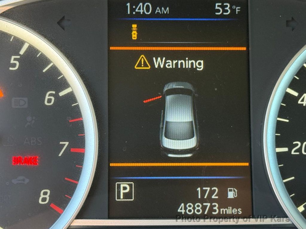 2019 Nissan Sentra  - 22971264 - 11