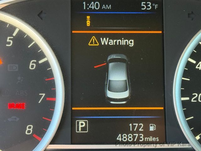 2019 Nissan Sentra  - 22971264 - 11