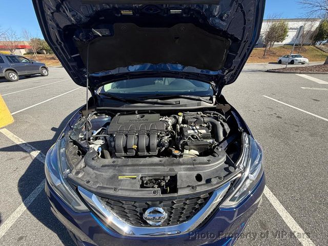 2019 Nissan Sentra  - 22971264 - 12