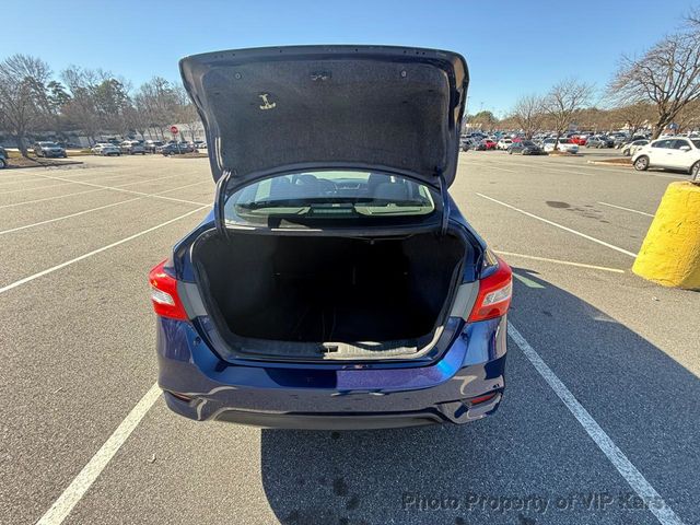 2019 Nissan Sentra  - 22971264 - 13