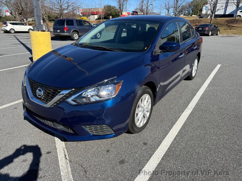 2019 Nissan Sentra  - 22971264 - 14
