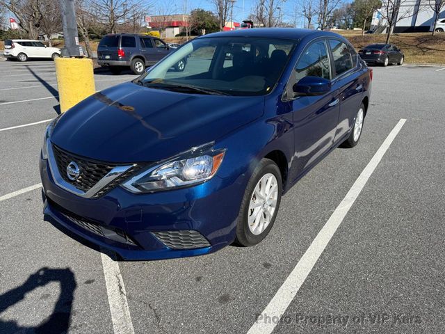 2019 Nissan Sentra  - 22971264 - 14