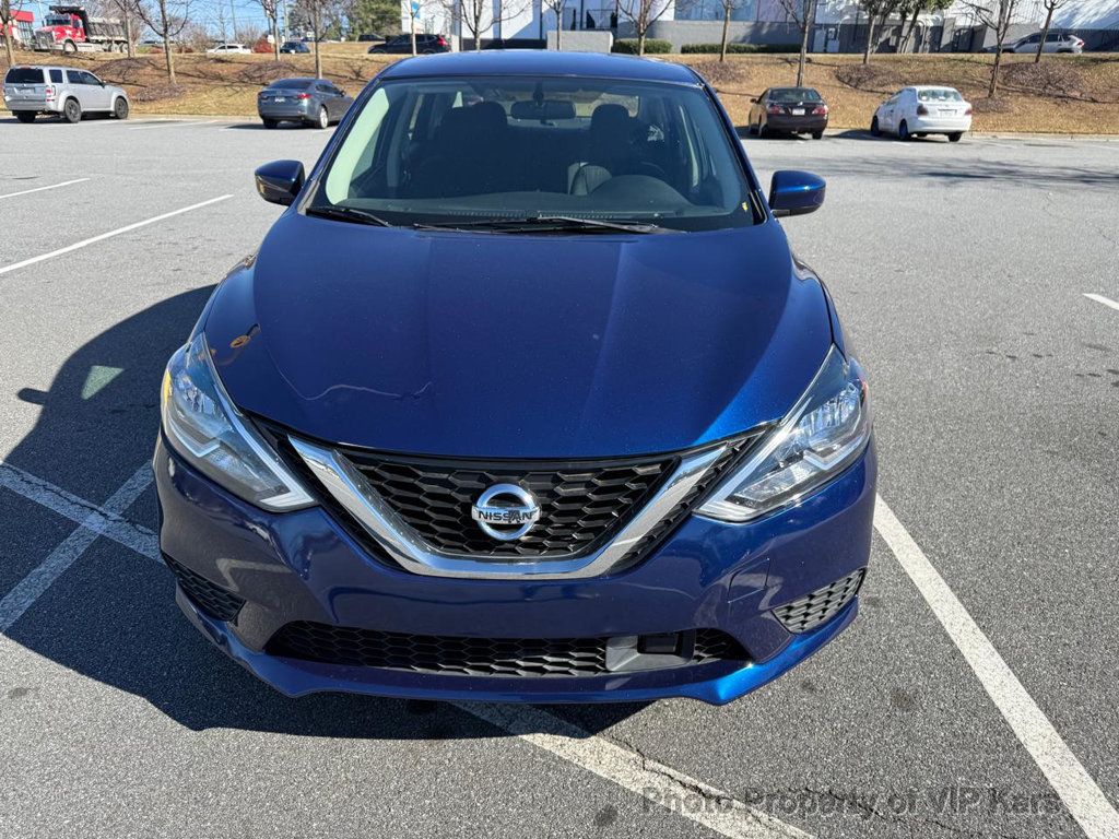 2019 Nissan Sentra  - 22971264 - 1
