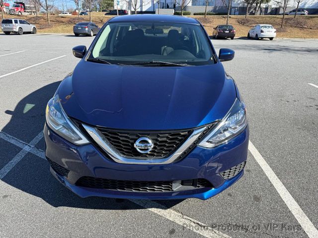 2019 Nissan Sentra  - 22971264 - 1