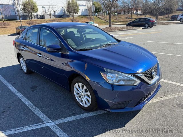2019 Nissan Sentra  - 22971264 - 2