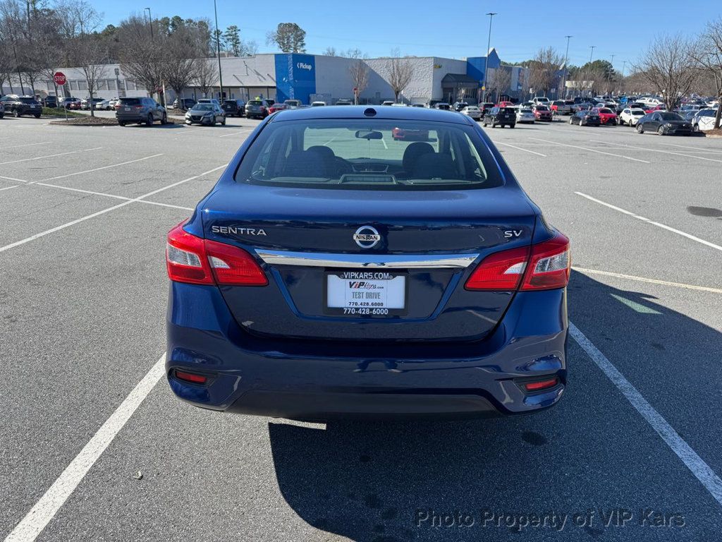 2019 Nissan Sentra  - 22971264 - 5