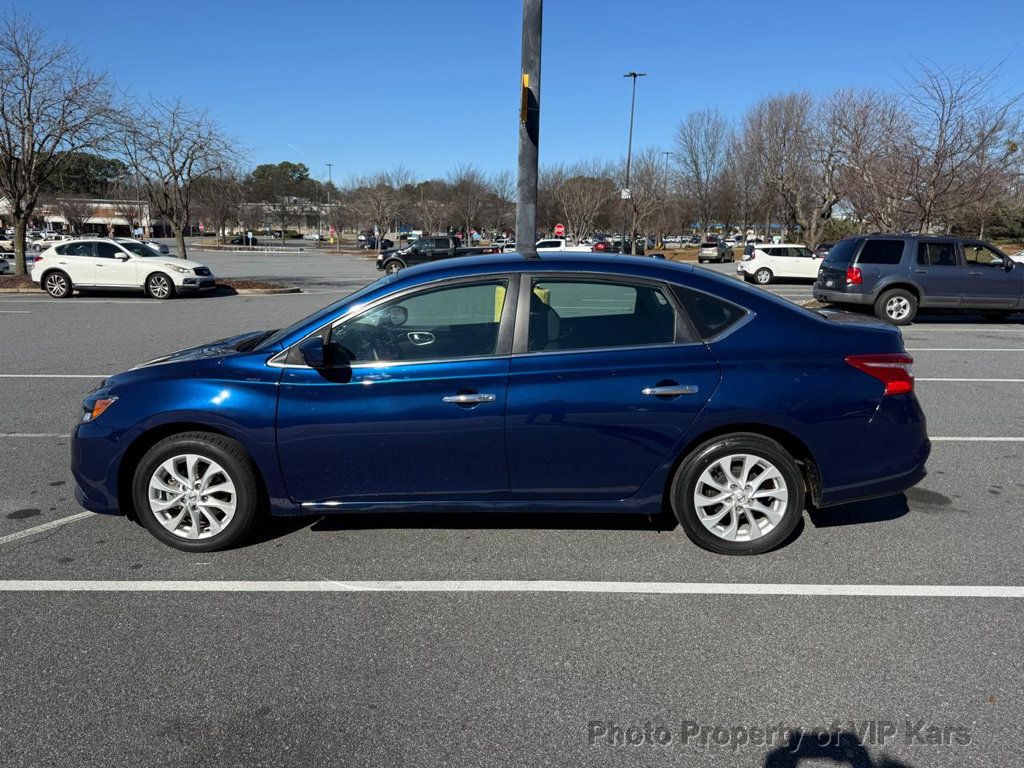 2019 Nissan Sentra  - 22971264 - 7