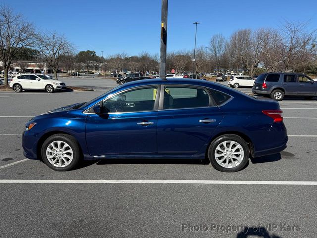 2019 Nissan Sentra  - 22971264 - 7