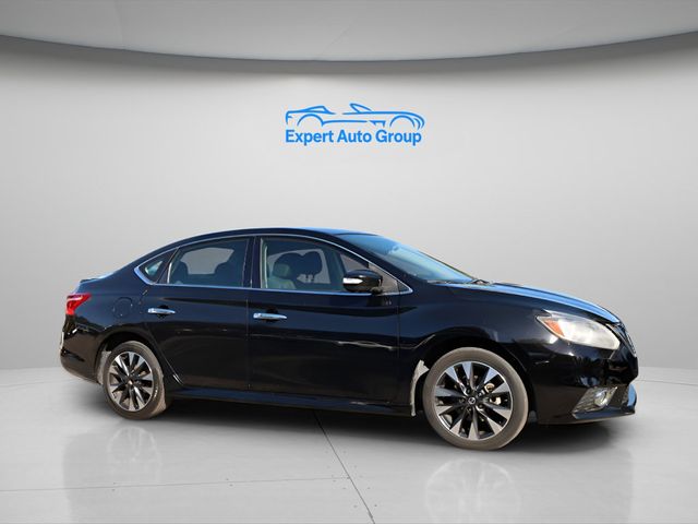 2019 NISSAN SENTRA S - 22980573 - 0