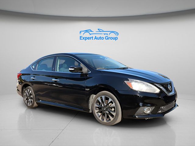 2019 NISSAN SENTRA S - 22980573 - 3