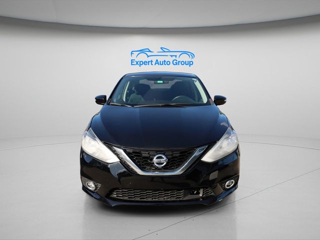 2019 NISSAN SENTRA S - 22980573 - 5