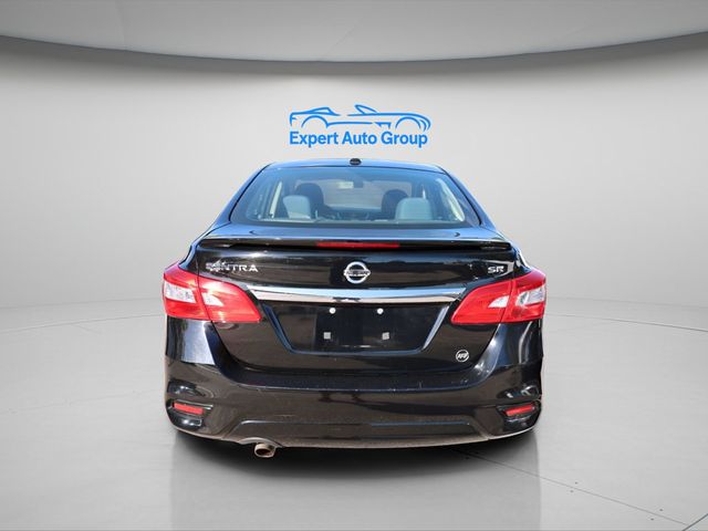 2019 NISSAN SENTRA S - 22980573 - 6