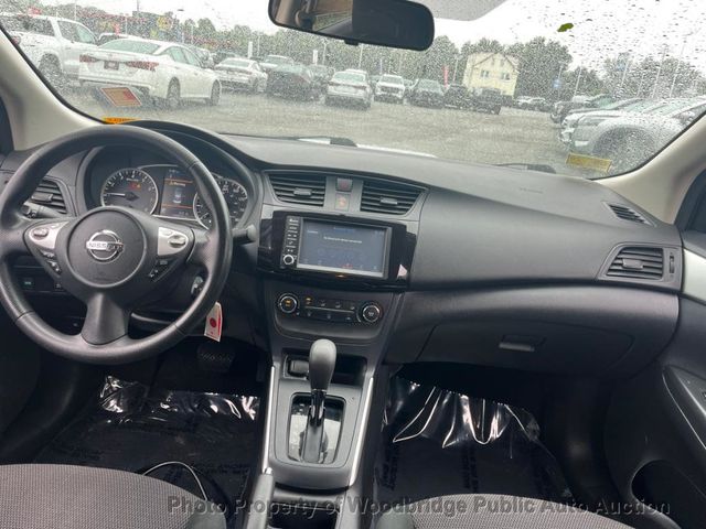 2019 Nissan Sentra S - 23060919 - 4