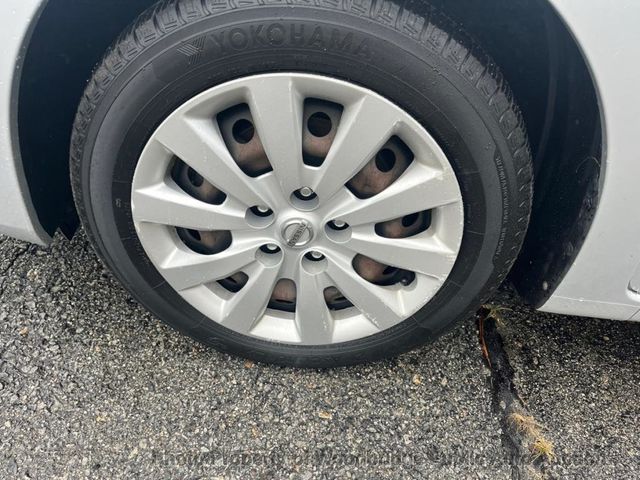 2019 Nissan Sentra S - 23060919 - 7