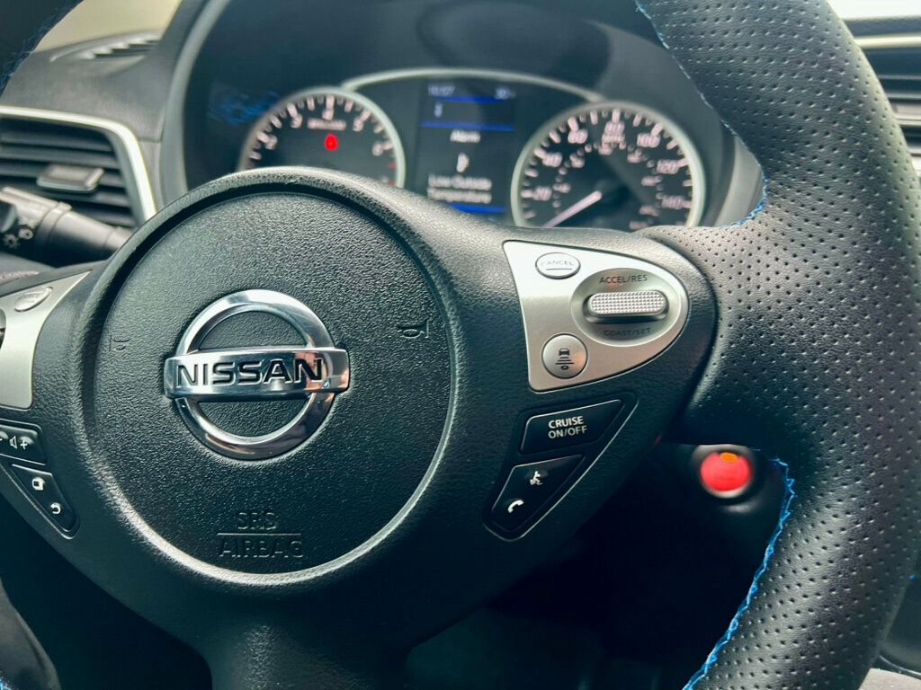2019 Nissan Sentra S - 22978151 - 17