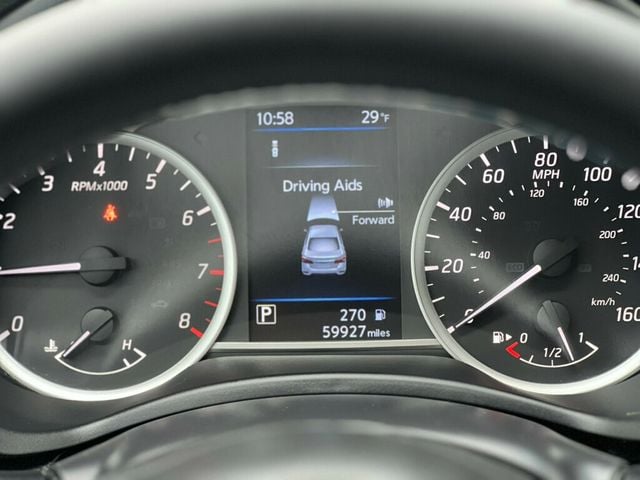 2019 Nissan Sentra S - 22978151 - 18