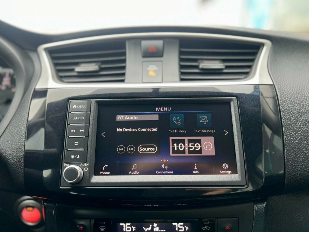 2019 Nissan Sentra S - 22978151 - 20