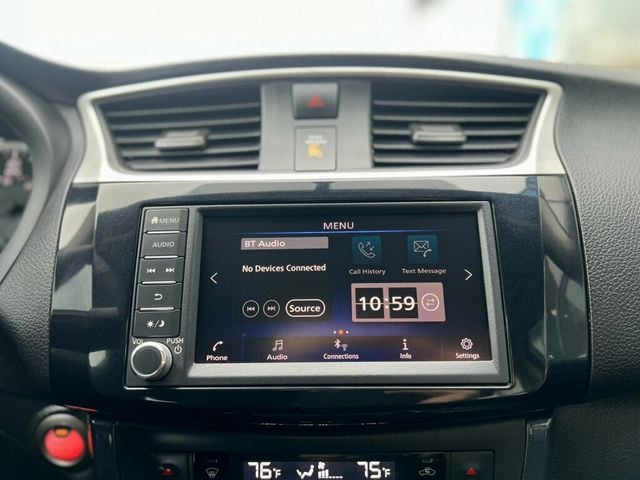 2019 Nissan Sentra S - 22978151 - 20