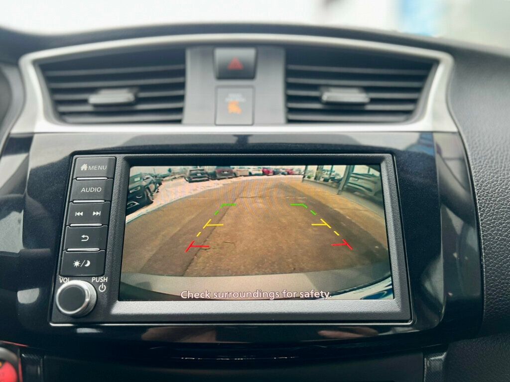 2019 Nissan Sentra S - 22978151 - 23
