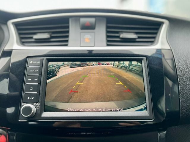 2019 Nissan Sentra S - 22978151 - 23