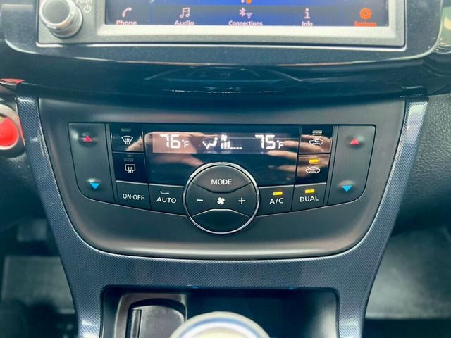 2019 Nissan Sentra S - 22978151 - 24