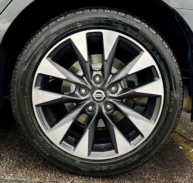 2019 Nissan Sentra S - 22978151 - 26