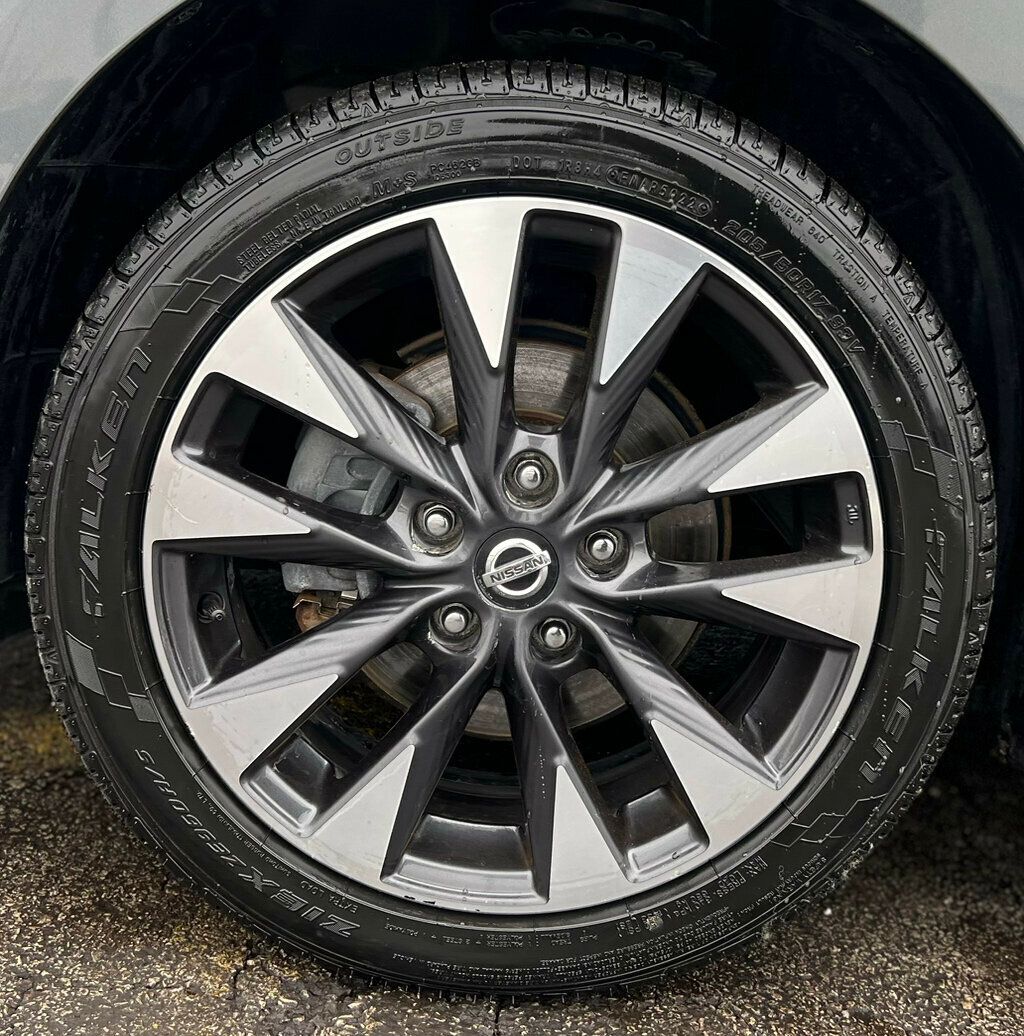 2019 Nissan Sentra S - 22978151 - 27