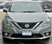 2019 Nissan Sentra S - 22978151 - 34