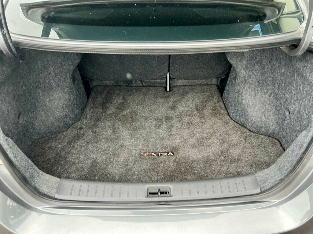 2019 Nissan Sentra S - 22978151 - 6