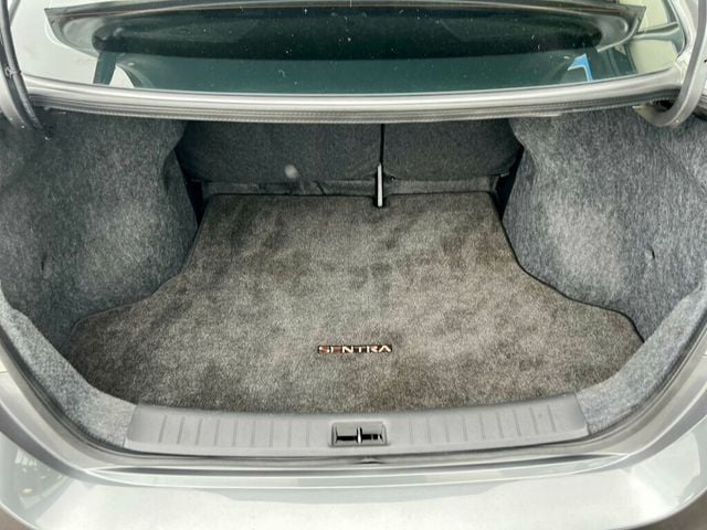 2019 Nissan Sentra S - 22978151 - 6