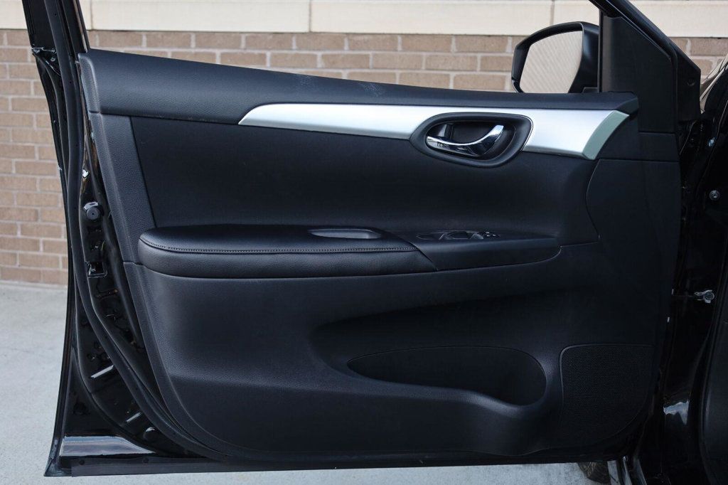 Nissan Sentra photo 15