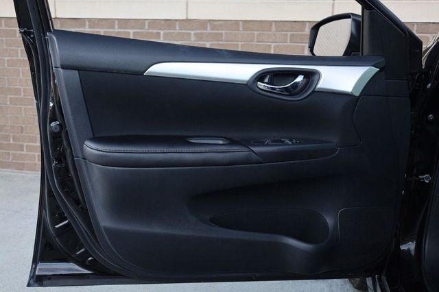 2019 Nissan Sentra S - 23092828 - 14