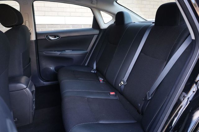 2019 Nissan Sentra S - 23092828 - 20
