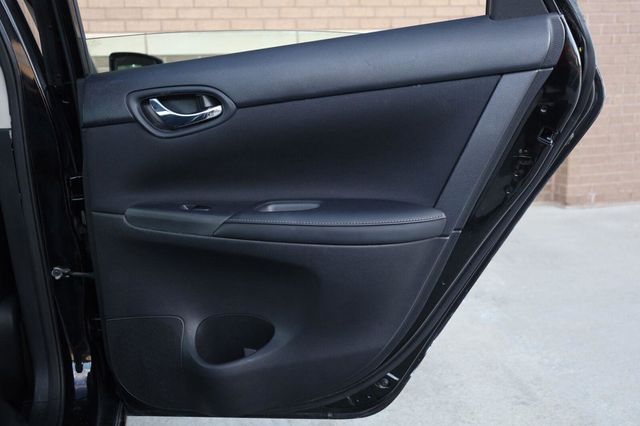 2019 Nissan Sentra S - 23092828 - 21