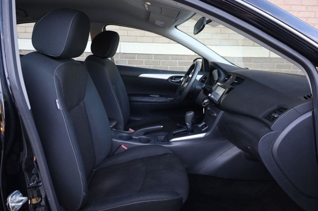 Nissan Sentra photo 26