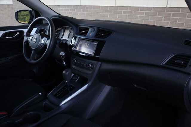 2019 Nissan Sentra S - 23092828 - 27