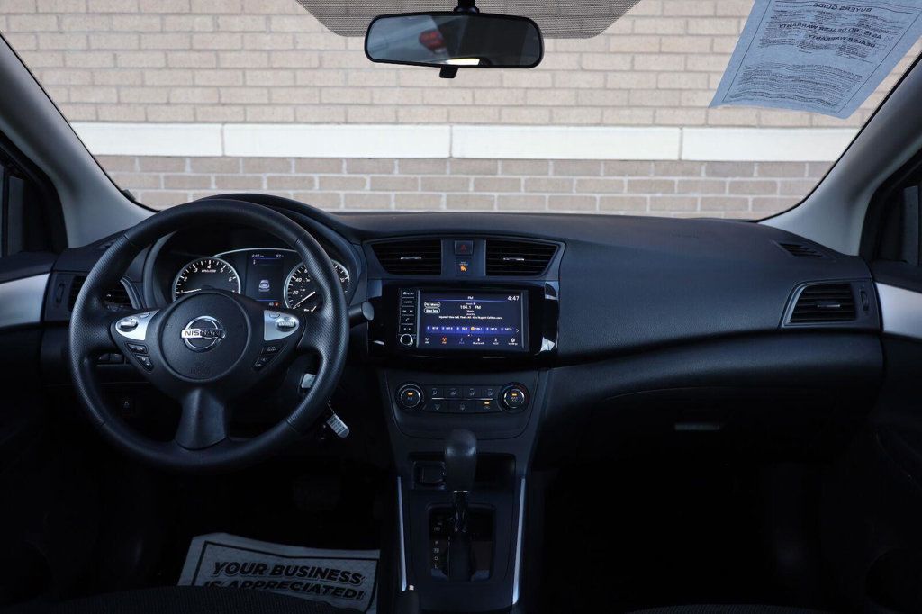 Nissan Sentra photo 29
