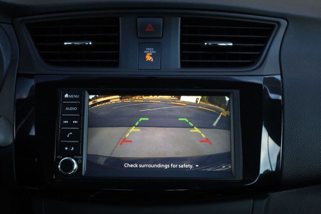2019 Nissan Sentra S - 23092828 - 36